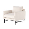 Picture of Delaney Altro Snow Chair