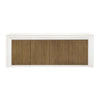 Picture of 4 Door Storage Console